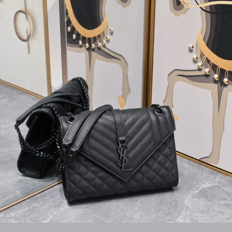 Y*L top handle bags
